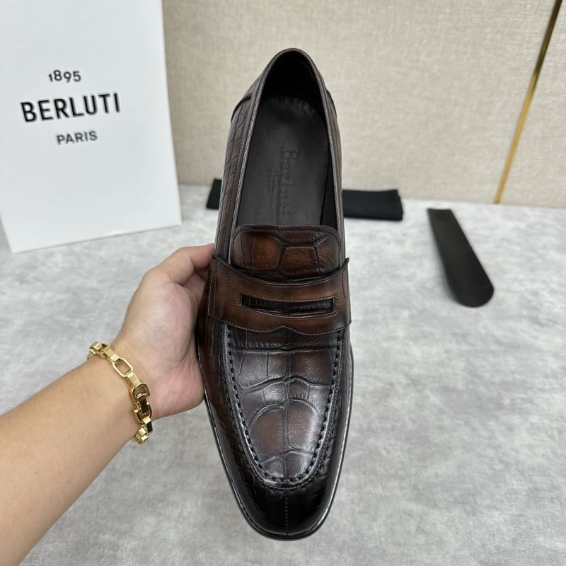 Berluti Shoes